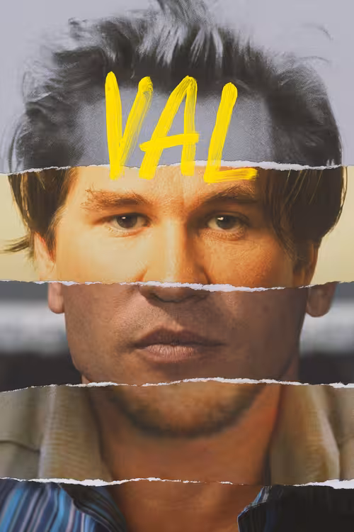 Poster &mdash; Val