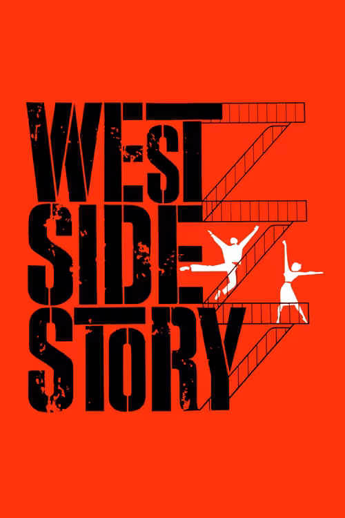Poster for West Side Story
