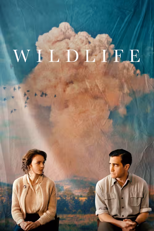 Poster &mdash; Wildlife