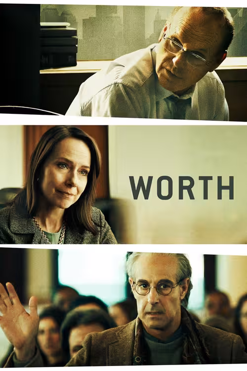 Poster &mdash; Worth