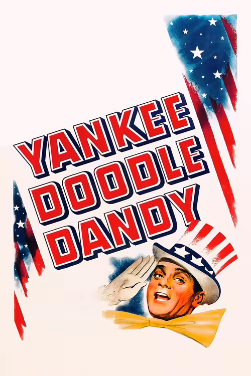 Poster — Yankee Doodle Dandy