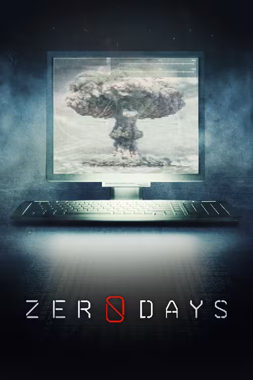 Poster &mdash; Zero Days